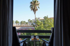 Apartamentos IMPLUVIUM Mérida